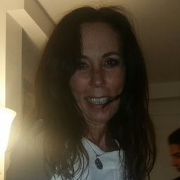 Ilona Rückwald