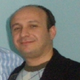 Ramazan GÜLEN