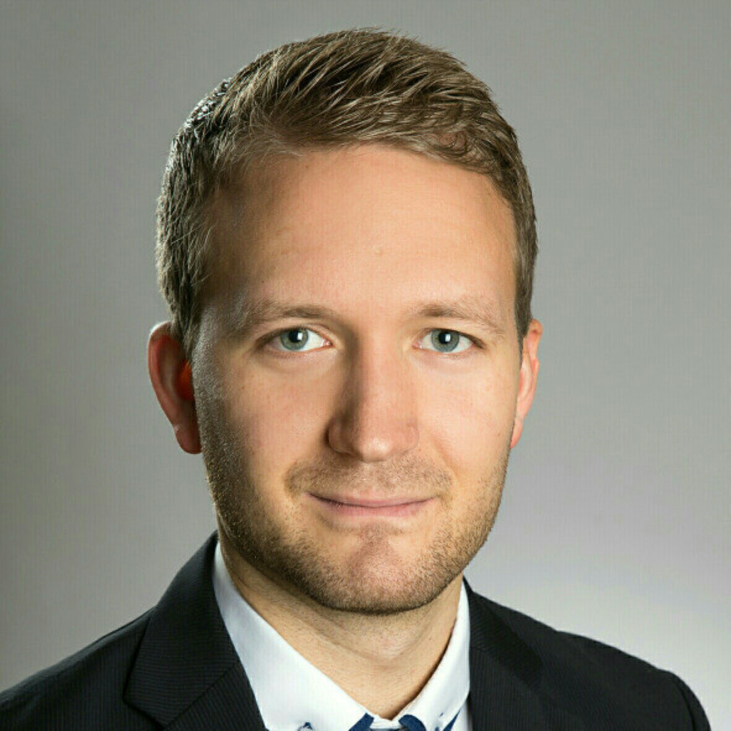 Julian Hoping - Business Development Manager - GePro Geflügel-Protein ...