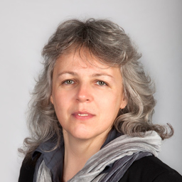 Nathalie Hauer's profile picture