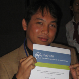 Dr. Widiya Jatmiko