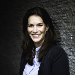 Jeannette  Bläsius 