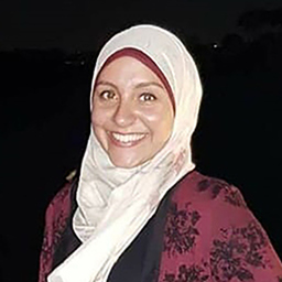 Sherouk Sabry