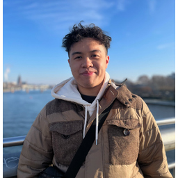 Khar Jian Chin