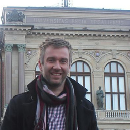 Prof. Dr. Daniel Primetzhofer