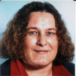 Petra Meyer-Darru