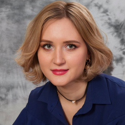 Anastasiia Bolotnikova