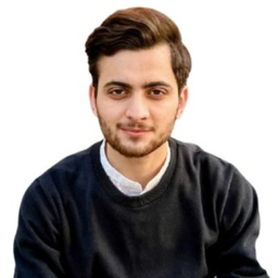 Behram Khan
