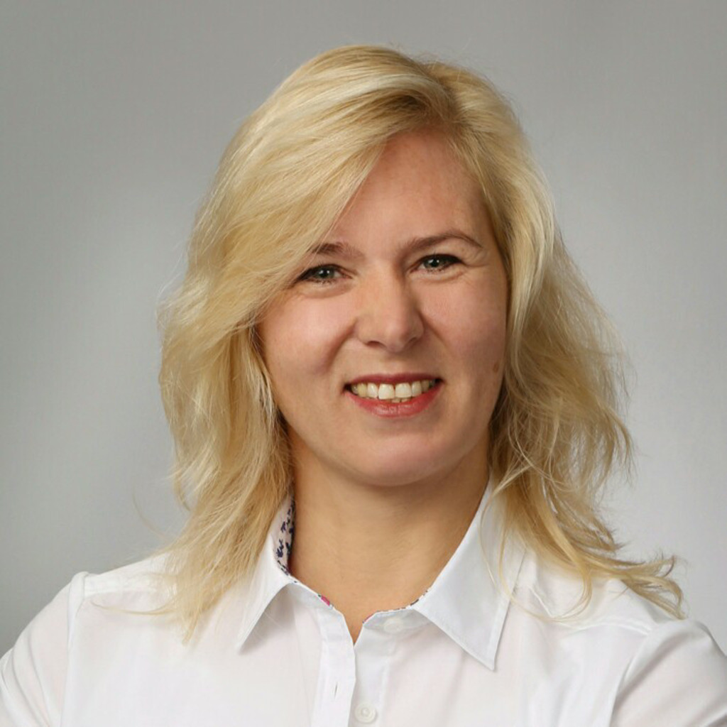 Michaela Huber Purchase Assistant Robert Bosch GmbH XING