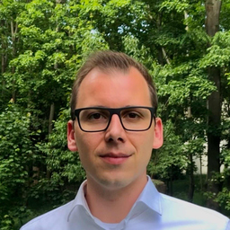 Dipl.-Ing. Maik Eggert