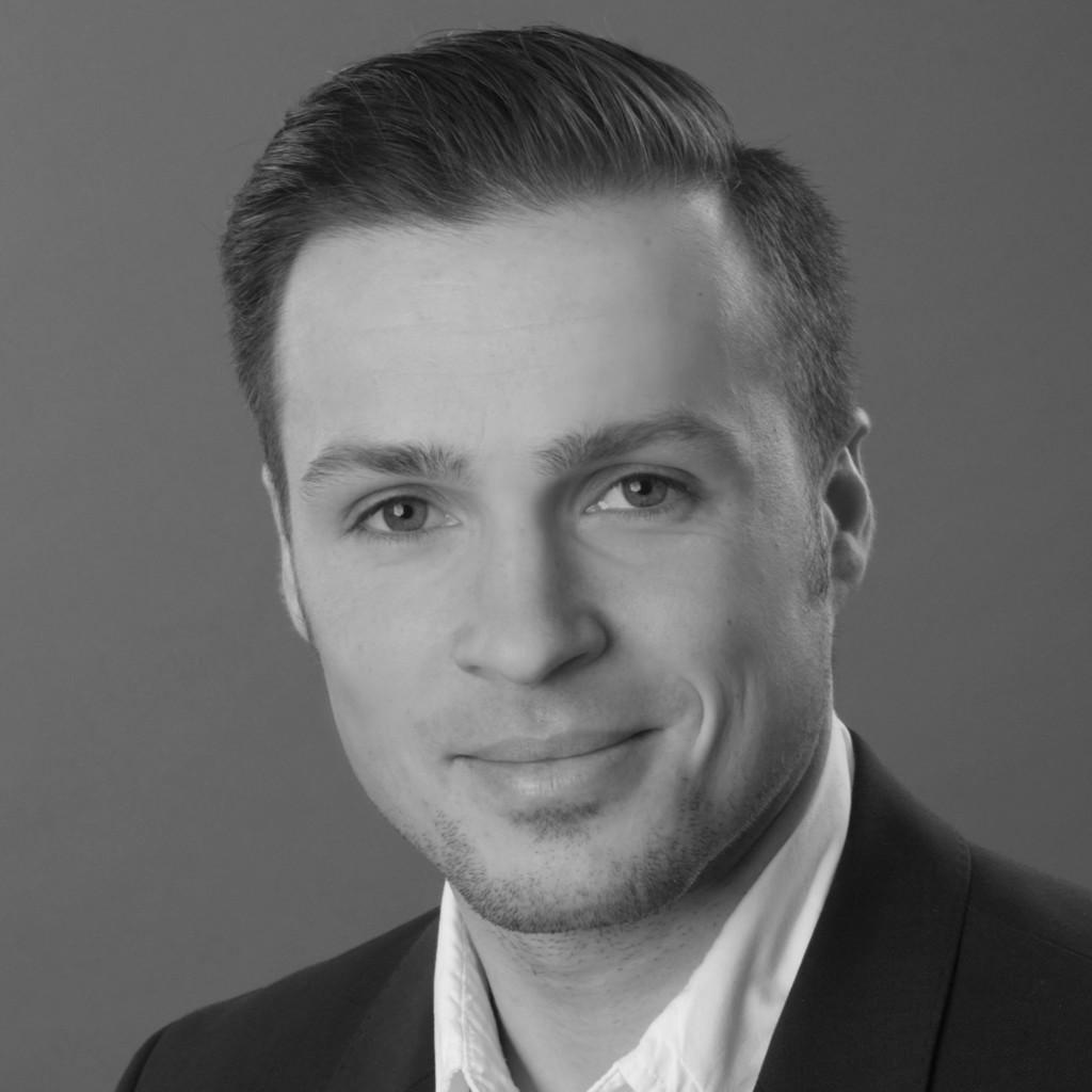 Johannes Kirchner Gebietsverkaufsleiter GEA Group XING