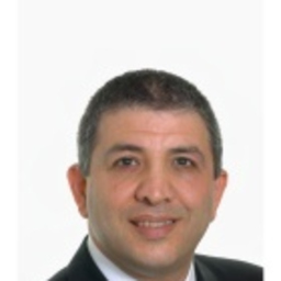 Antoine ABOU HAIDAR