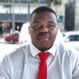 Wandile Mavimbela