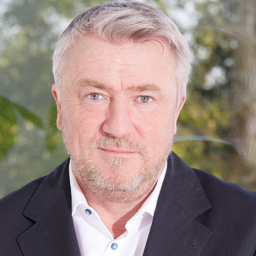 stefan mueller