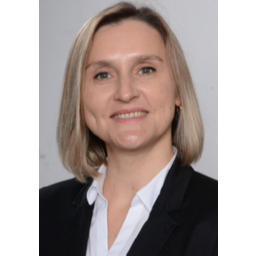 Vira Bogdanow