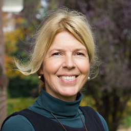 Dr. Julia Strahlendorf