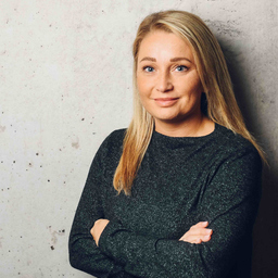 Jacqueline Nuppnau