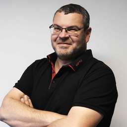 Christian Zacherl