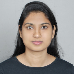 Dr.  Aishwarya Salve