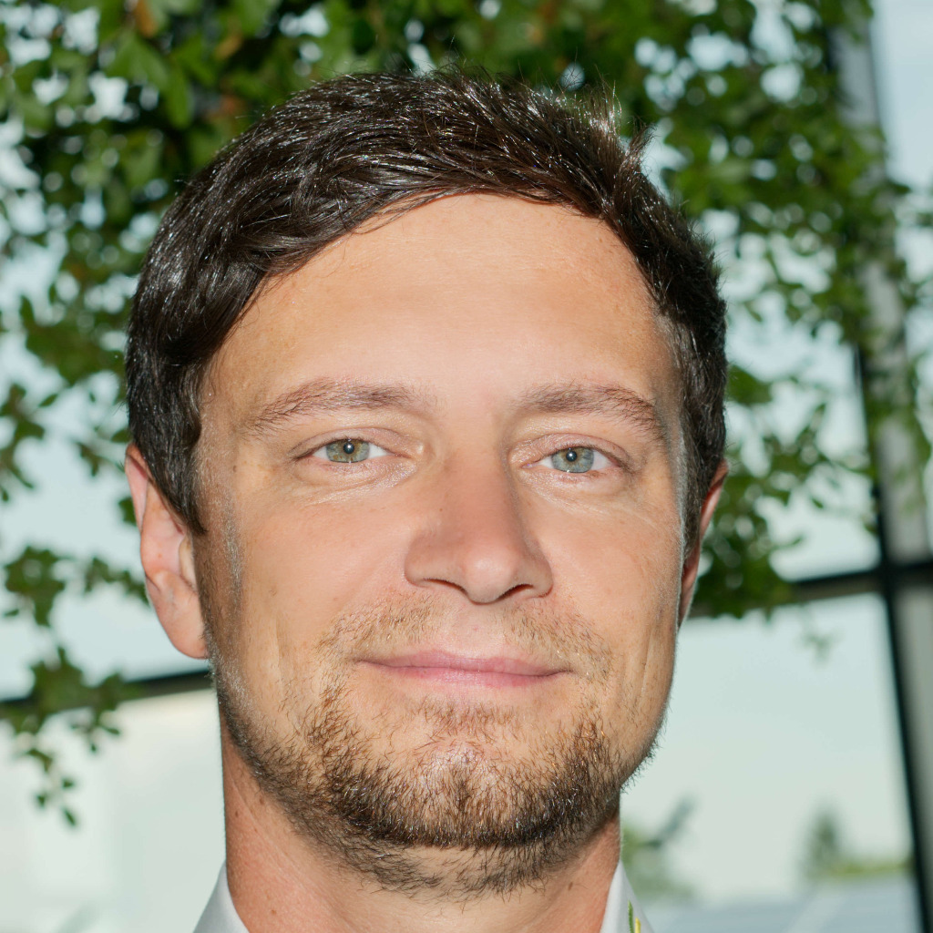 Andreas Engelhardt Vertriebsleiter Münch Energie XING