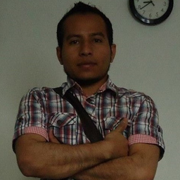 Abimael Desales Lopez