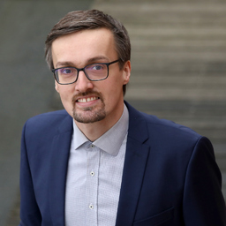 Nils Mügge
