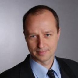 Dr. Sven Berger