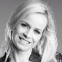 Marion Kröll
