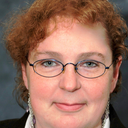 Katrin Rohr