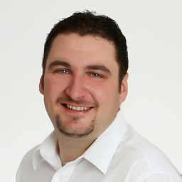Profilbild Christian Geiger