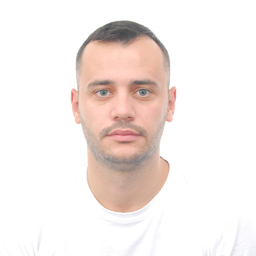 Ing. Murat Lushka