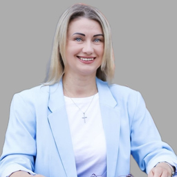 Olena Siroshtan