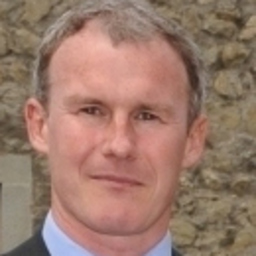 Armin Bischofberger