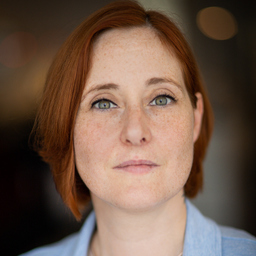Tanja Westermann