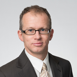 Dipl.-Ing. Patrick De Geest