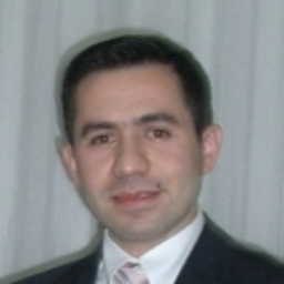 Fatih Pakdamar