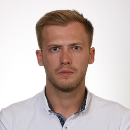 Andrii Kolisnyk