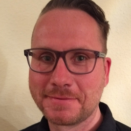 Lars Hillmann