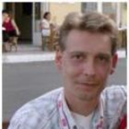 Martin Schrenk
