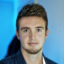 Profilbild Philipp Böttcher