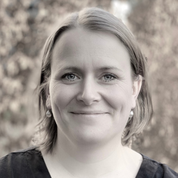 Stephanie Schulte-Busch