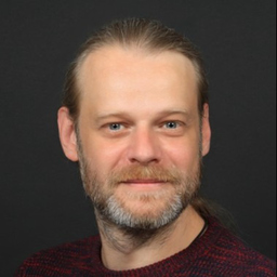 Christoph Schaumann