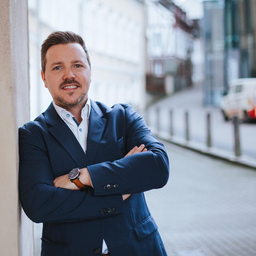 Sascha Steffes
