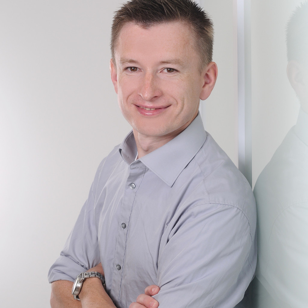 Paul Ziegler - Design Engineer - iMAR Navigation GmbH, Inertiale Meß ...