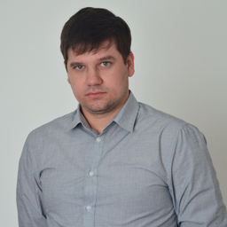 Maxim Ivashkin