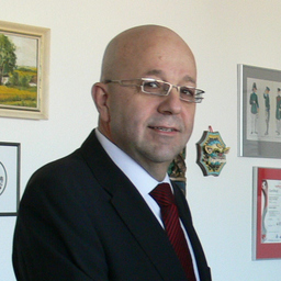 Jiri Samek