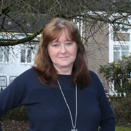 Renate Dunkerbeck