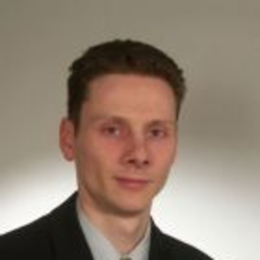 Jan Walther Konstrukteur ERMAFA Kunststofftechnik GmbH & Co KG XING