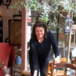 Odile Jurgons