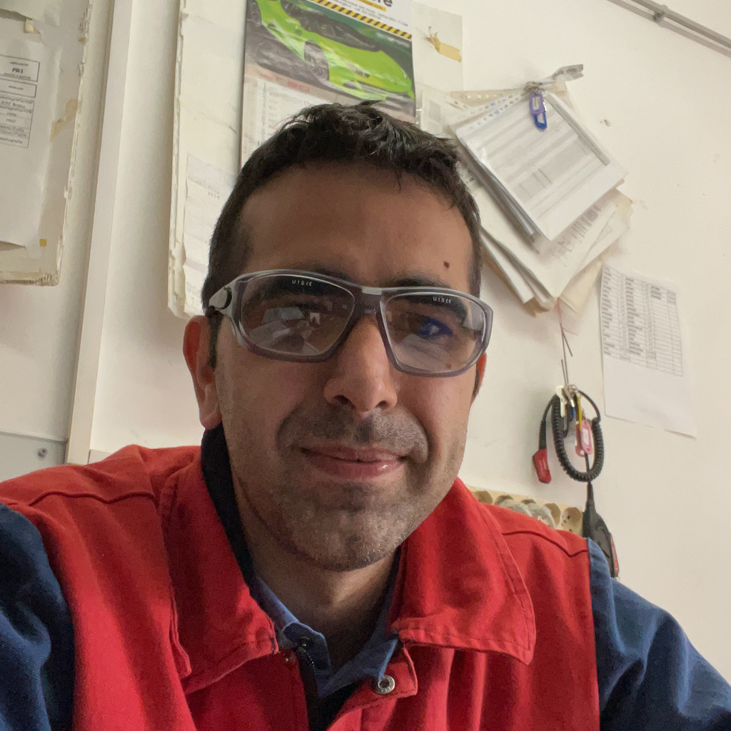 Antonio Lombardo Responsabile del Servizio di Prevenzione e